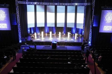 La Cámara Electoral definió a los 8 periodistas que moderarán los dos debates presidenciales