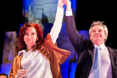 Elecciones 2019: 10 razones para votar a Alberto Fernández y Cristina Kirchner
