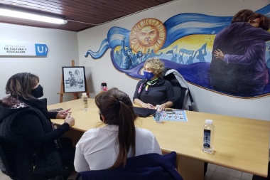 La Municipalidad de Ushuaia abrió las inscripciones a los talleres de verano de juventudes