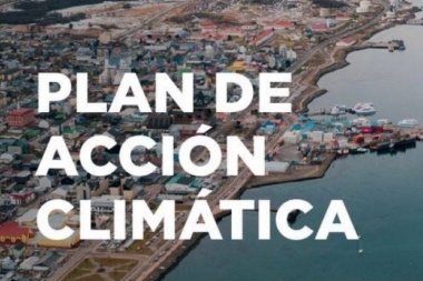 Invitan a los talleres de participación ciudadana del plan de acción climática