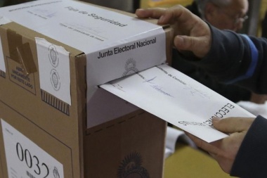 Elecciones: preocupan fallas en prueba de escrutinio provisorio