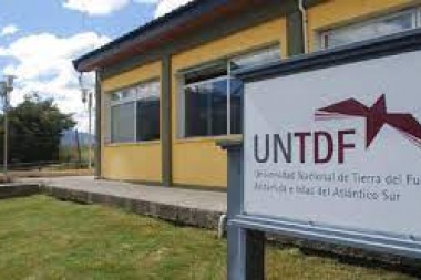 La UNTDF abre un nuevo ingreso en el segundo Cuatrimestre de 2021
