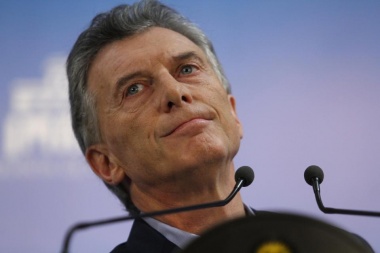 Macri fue denunciado por demorar las indemnizaciones a las víctimas de la dictadura