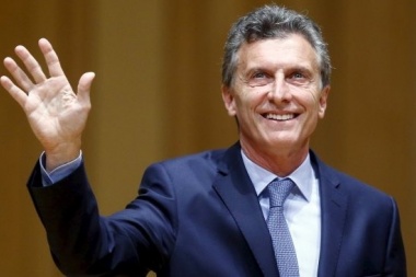 Macri perdonó deuda millonaria a Pérez Companc por decreto
