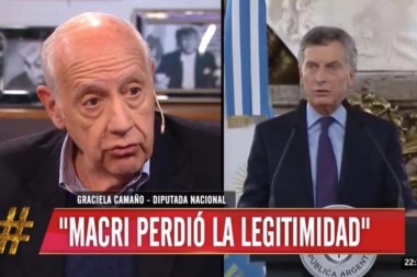 Roberto Lavagna reveló la ignorancia de Macri sobre el reperfilamiento de la deuda