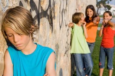 El bullying: afecta a por lo menos 246 millones de personas en el mundo y a unas 3000 en el país