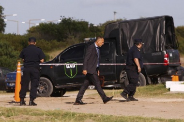 Piden que los 10 detenidos sean considerados coautores del crimen de Villa Gesell