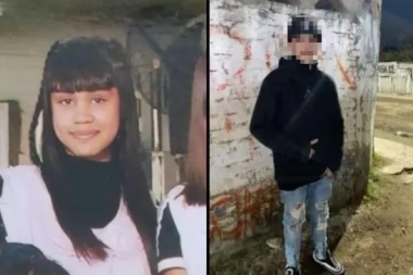 El asesinato de una nena de 11 años en Lanús paralizó la campaña electoral