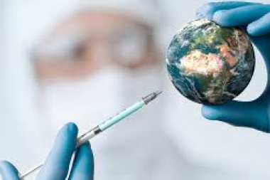 Vacuna contra el coronavirus: una quinta parte de la población mundial podría no tener acceso