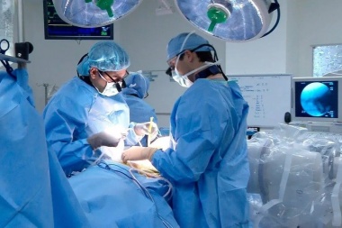Salud, en crisis: cardiólogos advierten que ya no podrán colocar más stents