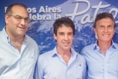 El candidato a intendente de Cambiemos será elegido "a dedo" desde BsAs