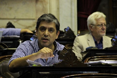 Matías Rodríguez pide parar con los tarifazos