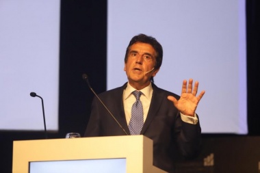 Melconian: "Si Cambiemos es una continuidad estilo 2016-2019 nos va a ir mal"