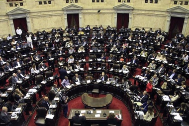 Diputados peronistas se comprometen a pedir más recursos para universidades