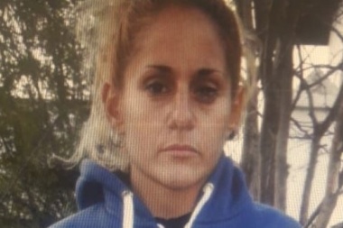 Solicitan el paradero de una mujer de 41 años en Ushuaia