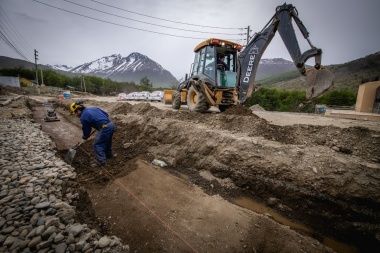 Avanzan los trabajos en Andorra