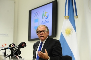 El Comité Olímpico Argentino denunció a un entrenador que abusó de gimnastas en la década del 90