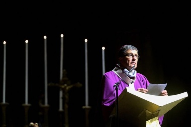 “Secreto de confesión”, la frase del arzobispo francés que generó indignación luego de los 216 mil casos de abuso en la Iglesia