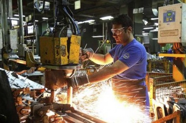 Peligran cinco mil empleos metalúrgicos en Rosario y piden que se declare la emergencia