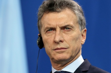 Ataque de Macri a la industria: “Sus dichos sobre la electrónica fueron inexactos”, aseguró Hellemeyer