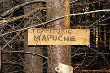 Mapuches: alerta en la Patagonia por inédito fallo que les cede tierras