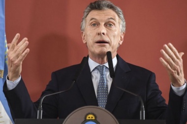 Macri pedía a los empresarios que aportaran en negro el 1 por ciento de su patrimonio a la campaña de Cambiemos