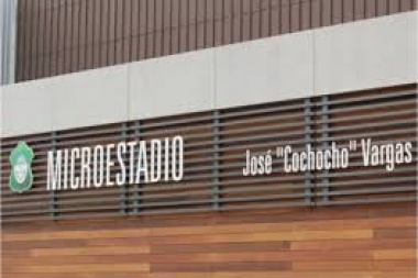 Los centros deportivos estarán afectados a los festejos del Aniversario de Ushuaia