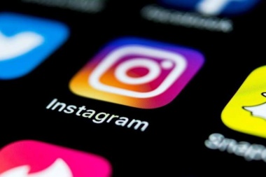 Instagram, WhatsApp y Facebook con problemas