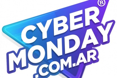 Arrancó el Cyber Monday, tres días de descuentos en la web