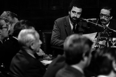 A 35 años del Juicio a las Juntas, la mirada de víctimas que aportaron testimonios clave