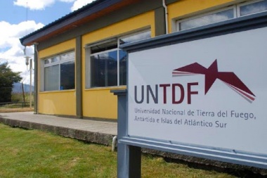 Entre el 19 y 23 de Abril se harán las elecciones internas de la UNTDF