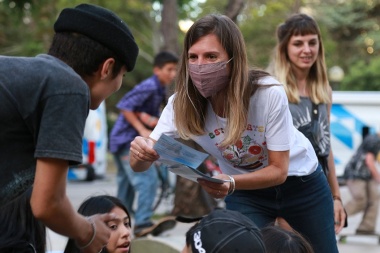 Suben a $7.400 mensuales la beca Progresar para estudiantes