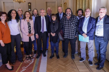 Los jubilados docentes tendrán aumentos trimestrales