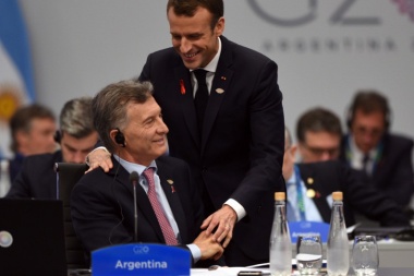 Europa contradice a Macri y afirma que "falta mucho trabajo" para firmar el acuerdo con el Mercosur