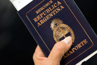 Cómo se tramitará el nuevo permiso que los argentinos necesitarán para viajar a Europa