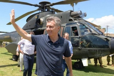 La fortuna de Macri creció 52% en un año: declaró $151 millones