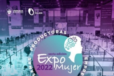 Se viene la “Expo Mujer, los días 12 y 13