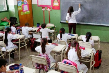 Educación: el gobierno culpó al macrismo por los resultados en las pruebas UNESCO