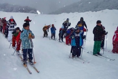 Campeonato Fueguino de Esquí de Fondo