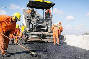 Nación toma de un fondo para obras de transporte más de $ 4.100 millones para financiarse