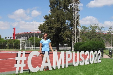 Tres deportistas de Ushuaia participaran del campus Dakar 2020