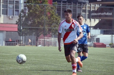 Nueva convocatoria a la Selección para el fueguino Pedro Pavlov