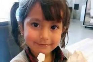 Cinturonazos, mordeduras y abusos reiterados: lo que reveló la autopsia de la nena muerta en Cañuelas