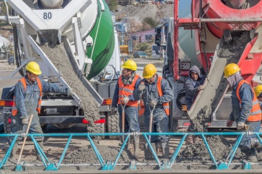 Fue adjudicada la construcción del nuevo puente sobre Arroyo Grande