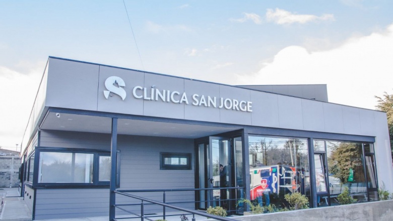 Municipalidad de Ushuaia destacó la apertura del Centro de Salud de la Clínica San Jorge