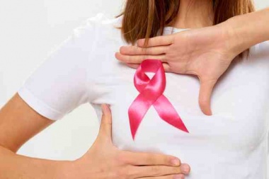 Campaña contra el cáncer de mama: Comenzó la inscripción para mamografías