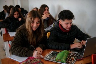 Cómo le fue a los estudiantes argentinos en lectura, ciencias y matemáticas