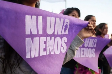 Femicidios: En lo que va de este año ya mataron a 58 mujeres en el país