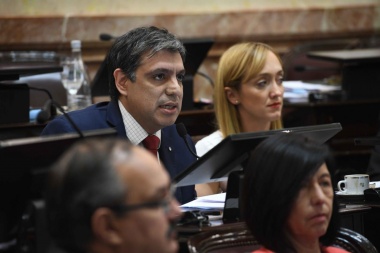 Proyecto de ley del Senador Rodríguez busca llevar al año 2073 la ley 19.640