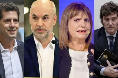 Elecciones 2023: estos son los candidatos confirmados